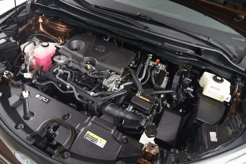 2021 Toyota Sienna LE 8-Passenger