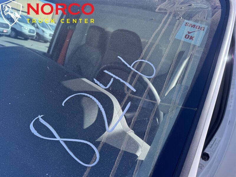2022 Ford E-Series