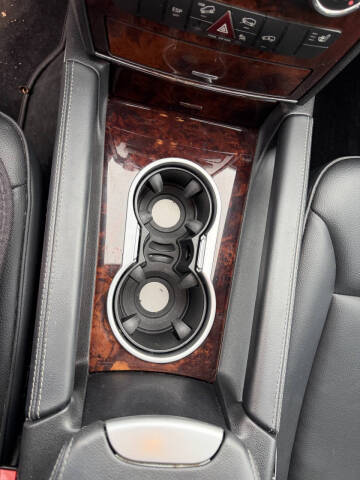 2010 Mercedes-Benz GL-Class GL 450 4MATIC