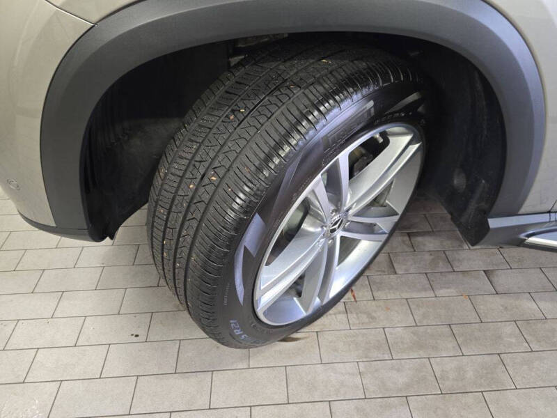 2022 Mercedes-Benz GLE GLE 450 4MATIC