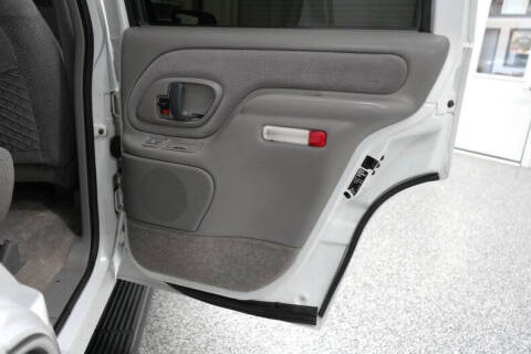 1999 GMC Yukon