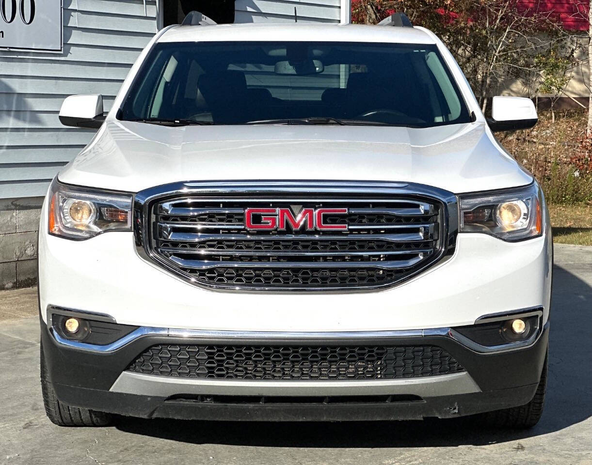 2019 GMC Acadia for sale at Karas Auto Sales Inc. in Sanford, NC