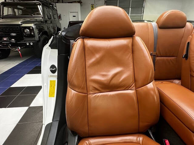 2004 Lexus SC 430