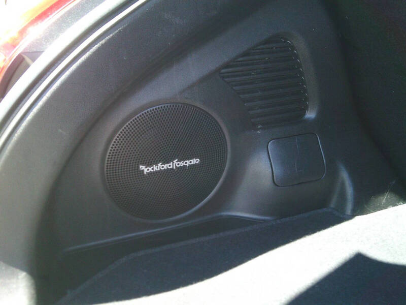 2013 Nissan JUKE SV