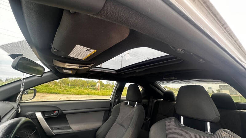 2013 Scion tC