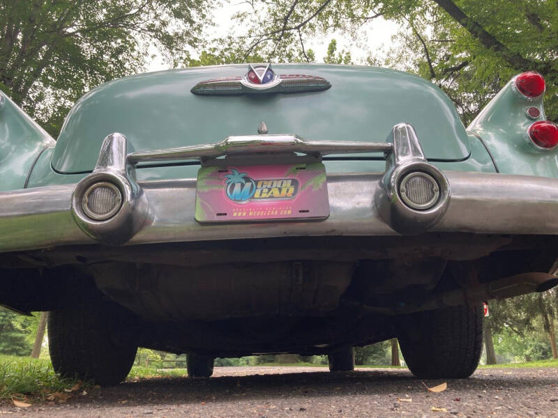 1953 Buick Roadmaster