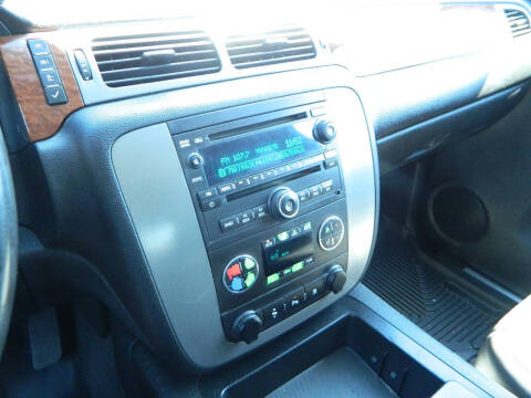 2008 GMC Yukon SLT