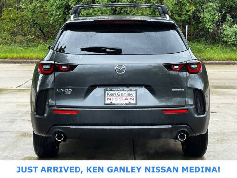 2024 Mazda CX-50 2.5 S Select