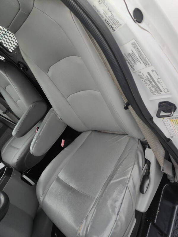 2011 Ford E-Series E-350 SD