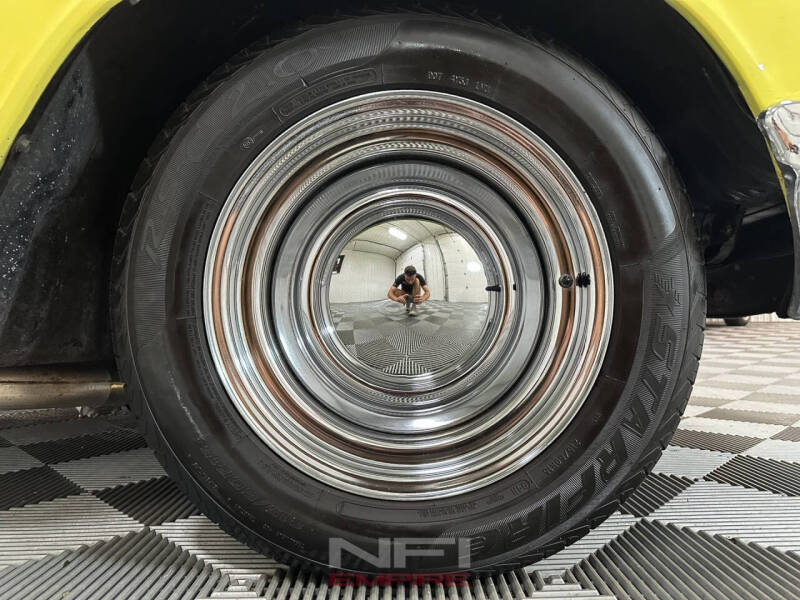 1962 Chevrolet Impala