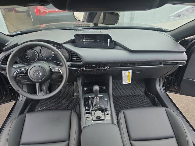 2026 Mazda Mazda3 Hatchback 2.5 S Preferred