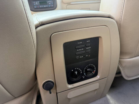 2006 Ford Expedition Eddie Bauer