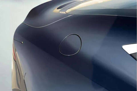 2020 Aston Martin Vantage