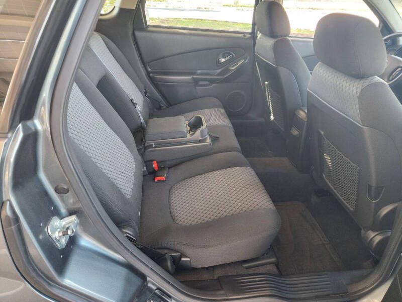 2006 Chevrolet Malibu Maxx LT