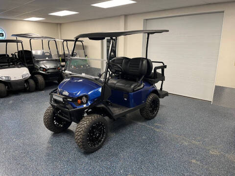 2024 E-Z-GO S4 for sale at Jim's Golf Cars & Utility Vehicles - DePere Lot in Depere WI