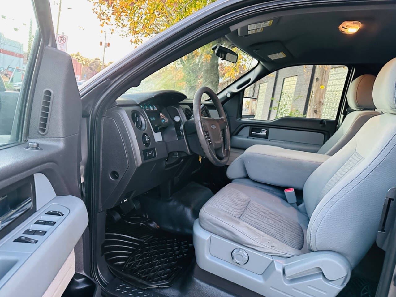 2013 Ford F-150 for sale at American Dream Motors in Winchester, VA