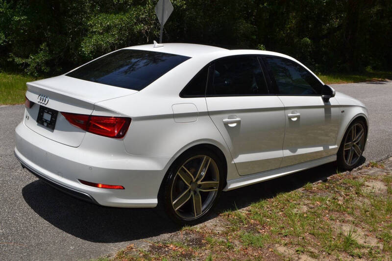 2016 Audi A3 1.8T Premium
