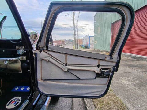 1984 Jeep CJ-7