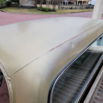 1970 Chevrolet C/K 20 Series