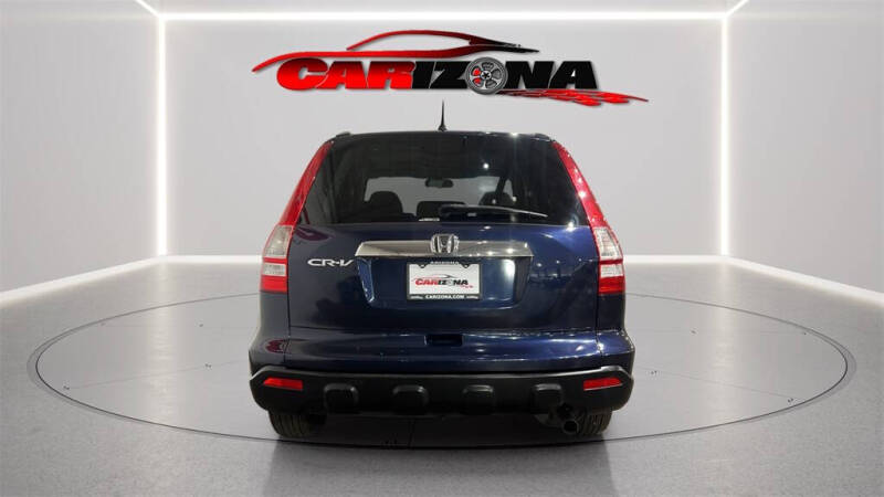 2008 Honda CR-V EX