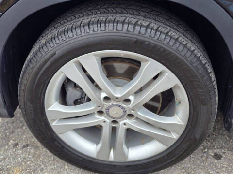 2017 Mercedes-Benz GLA GLA 250