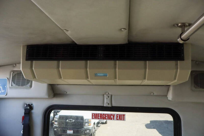 2014 Ford E-Series E-450 SD