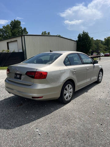 2014 Volkswagen Jetta SE PZEV