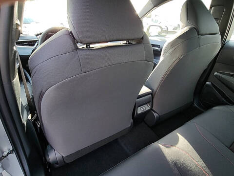 2026 Toyota Corolla Hybrid