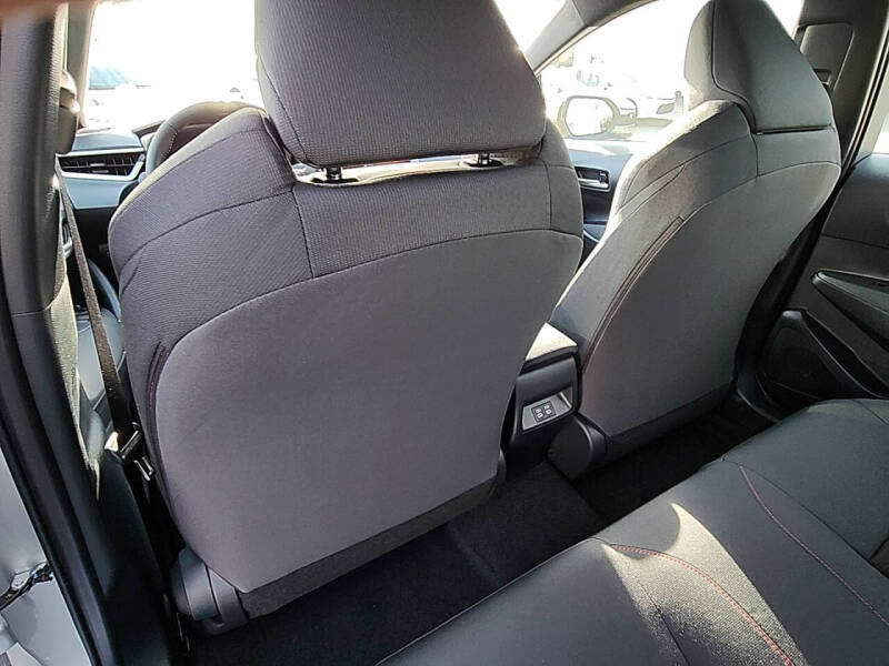 2026 Toyota Corolla Hybrid