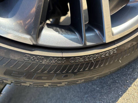 2024 Infiniti QX55 Essential