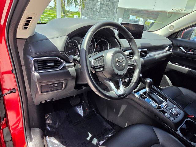 2023 Mazda CX-5 2.5 S Select