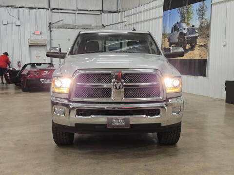 2014 RAM 2500