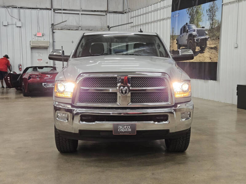 2014 RAM 2500