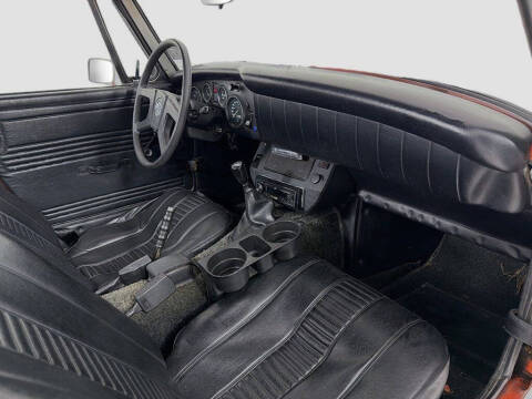 1978 MG Midget