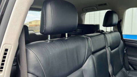 2013 Lexus LX 570
