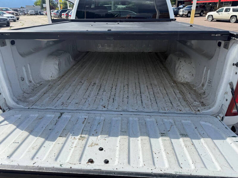 2013 GMC Sierra 1500 SLE