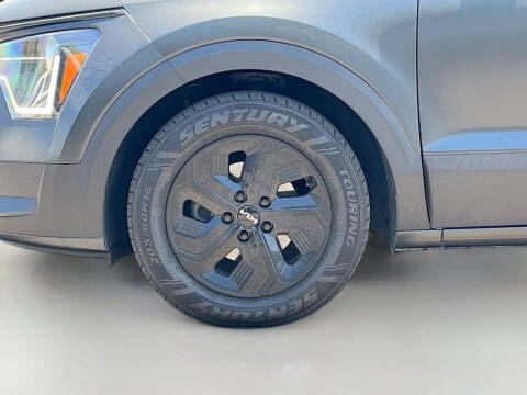 2023 Kia Niro EX