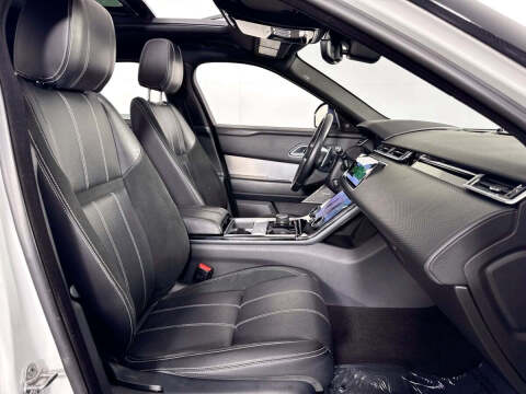 2019 Land Rover Range Rover Velar P250 R-Dynamic SE