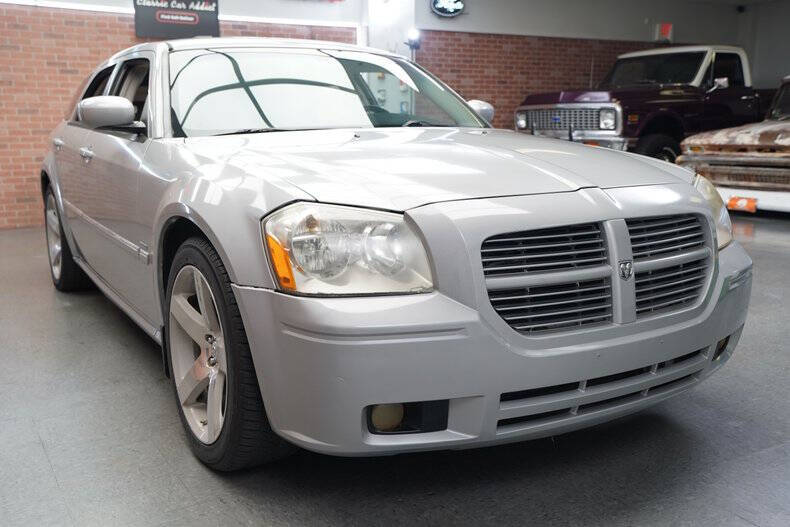 2005 Dodge Magnum RT