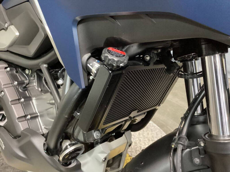 2024 Honda NC750X DCT