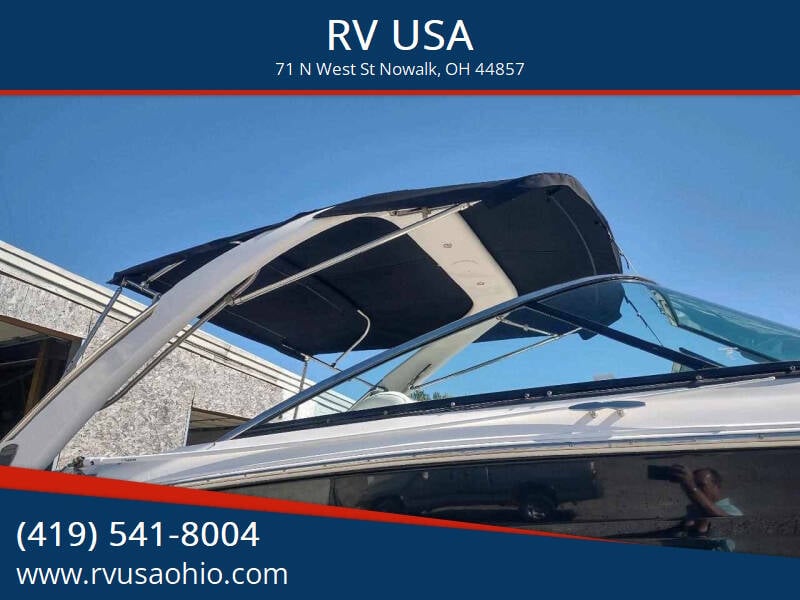 2016 Regal 29 OBX for sale at RV USA in Norwalk OH