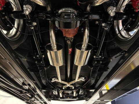 1962 Studebaker Hawk