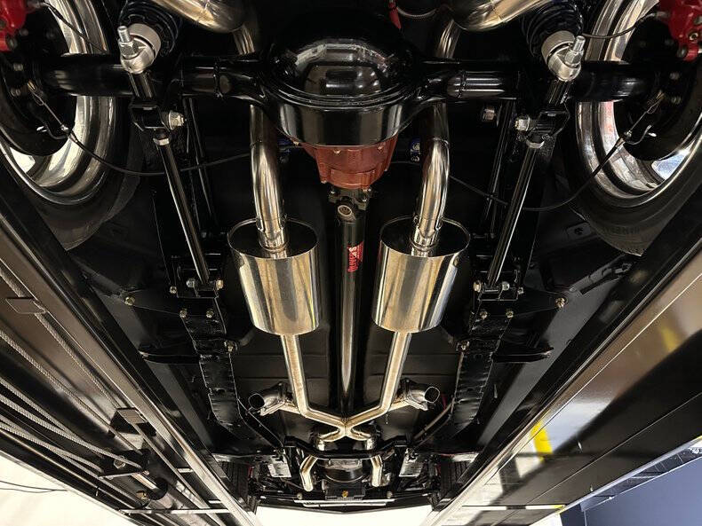 1962 Studebaker Hawk