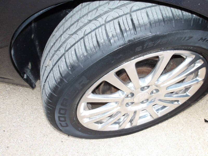 2012 Chevrolet Cruze ECO