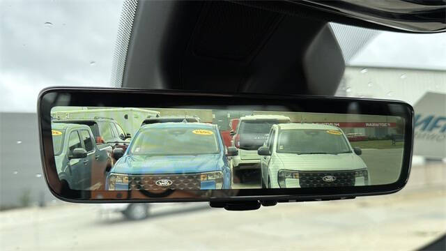 2023 Jeep Grand Cherokee Overland 4xe