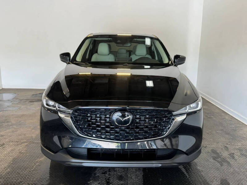 2023 Mazda CX-5 2.5 S Preferred