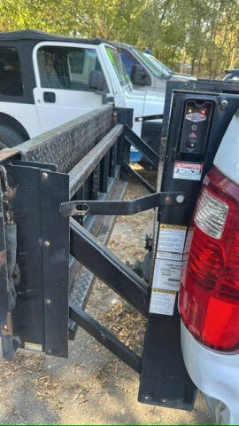 2015 Ford F-350 Super Duty XLT