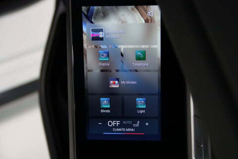 2023 BMW 7 Series 760i xDrive