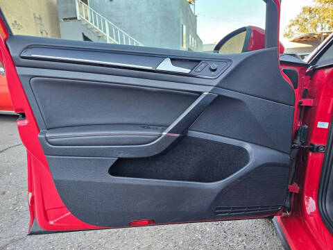 2015 Volkswagen Golf GTI