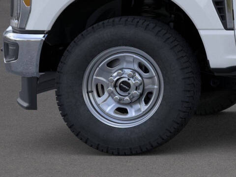 2026 Ford F-350 Super Duty